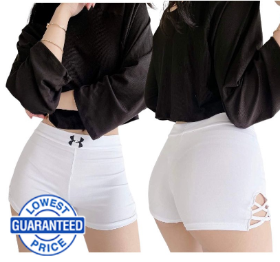 LUX CYCLING SHORT SEXY FIT