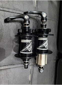 Rw-45 Racewell Mtb hub bicycle hub for Mtb alloy 32holes