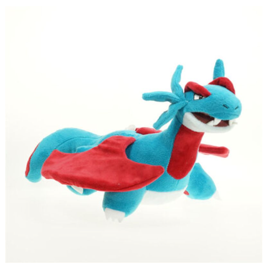 Pokemon Plush Doll Pikachued Stuffed Toy Charmander Squirtle Bulbasaur Eevee Lapras Kids Gift P43