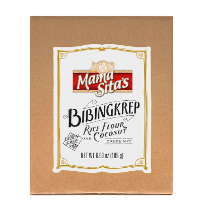 Mama Sita's Bibingkrep Kit 185g