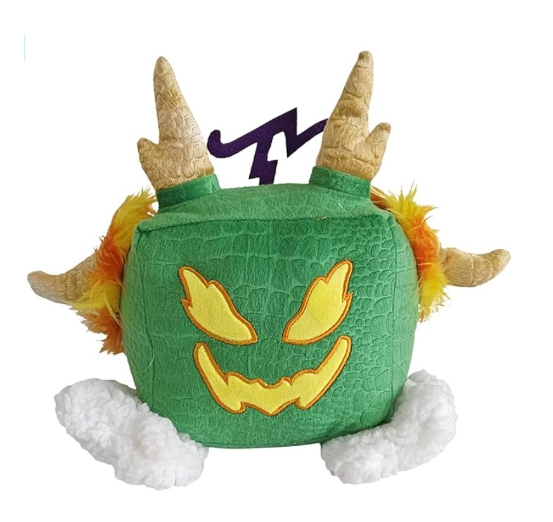 Blox Fruits Plush Toy Cartoon Adventure Game Soft Stuffed Doll Cute Home Decor Fruit Pillow for Friend Birthday Christmas 07