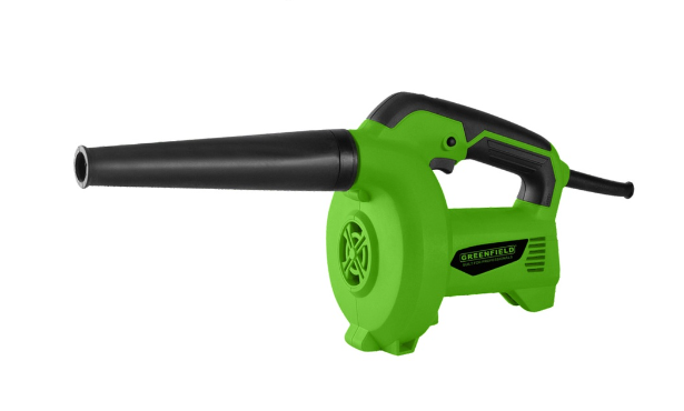 Greenfield Power Blower 530W - Power Tool/Home Improvement