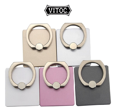 vitog Rotation finger ring mobile phone smartphone holder