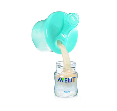 Philips AVENT Milk Powder Dispenser
