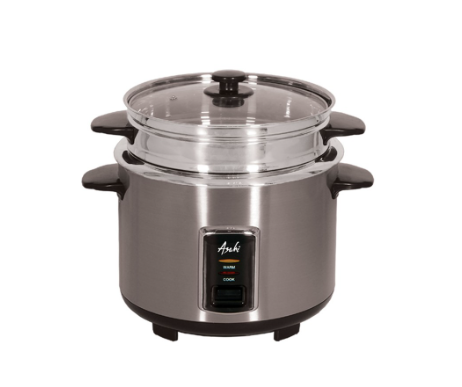 Asahi RC 102 Rice Cooker 10 Cups