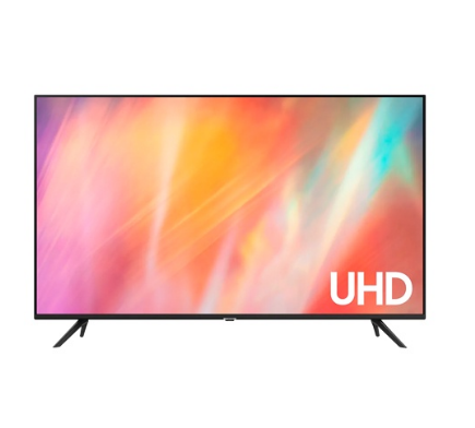 SAMSUNG 65" Crystal UHD 4K AU7002 Smart TV UA65AU7002GXXP