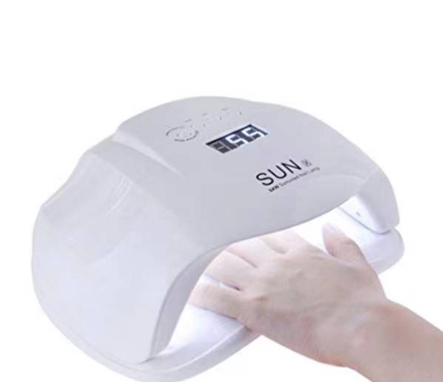 BL-SUNX Professional Gel Polish 36UV/LED Nail Dryer Lamp