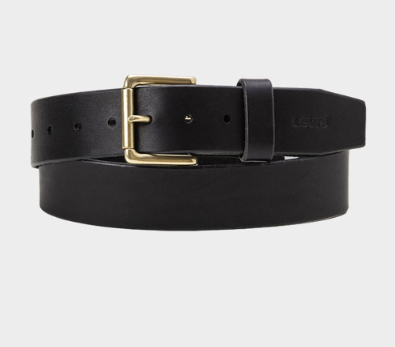 Levi's® Men's Heritage Belt D7725-0001