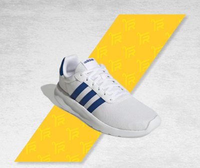 Adidas Lite Racer 3.0 Shoes