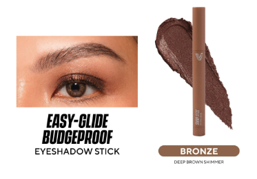 Vice Cosmetics On The Daily Snap Stix - Bronze