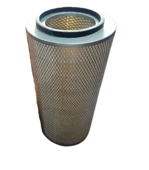 Sakura Air Filter A6303 Primary | Metal End Cap