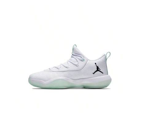 Nike Air Jordan Super Fly Griffin Men's Basketball Shoes
