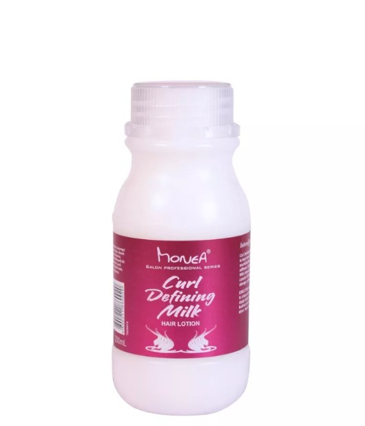Monea Curl Defining Milk Hair Lotion 200ML