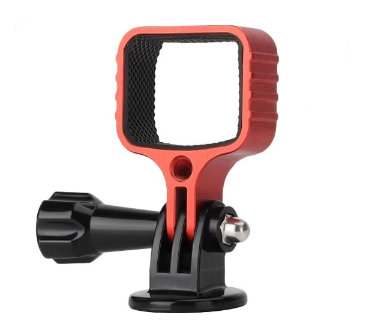DJI Osmo Pocket 3 Camera Metal Frame Base Mount Adapter Stand Sunnylife OP3-AD720