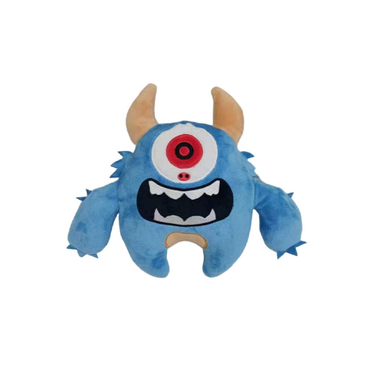 25cm Garten of BanBan Plush Opila Bird Stuffed Animals Monster Plushies Toy Jumbo Josh Plush Toys Game Fans Gift for Kid P43