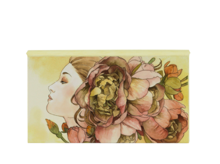 ELLANA Gaia Refillable Magnetic Makeup Palette - Ellana Mineral Cosmetics