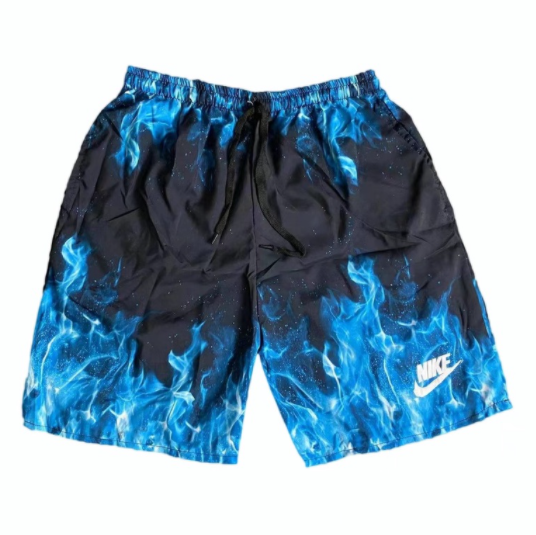 Taslan Shorts Drifit Quick-drying Shorts Bestseler Board Shorts