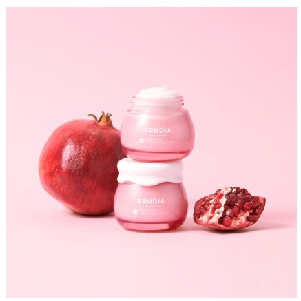 Frudia Pomegranate Nutri-Moisturizing Cream Mini 10G