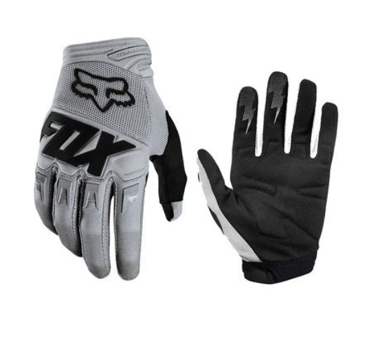 Motocross Racing Gloves Fox MTB MX Mountain Bike Offroad Cycling Guantes Motorcycle Men's Motorcycle Gloves G11