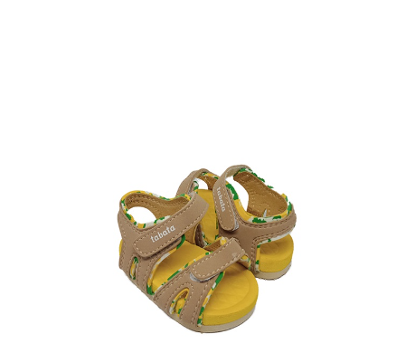 Girls Playscape Sandals Girls