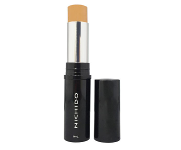 NICHIDO Foundation Stick - Beige