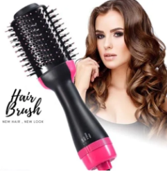 Hair Dryer Blower Brush, Hair Dryer and Styler, Blower for Hair, Blower Brush Volumizer
