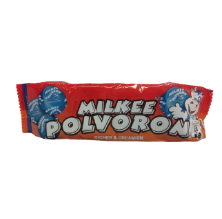 Milkee Polvoron 100g x 20's