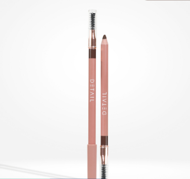Detail Cosmetics Makebrow Definer in Cocoa