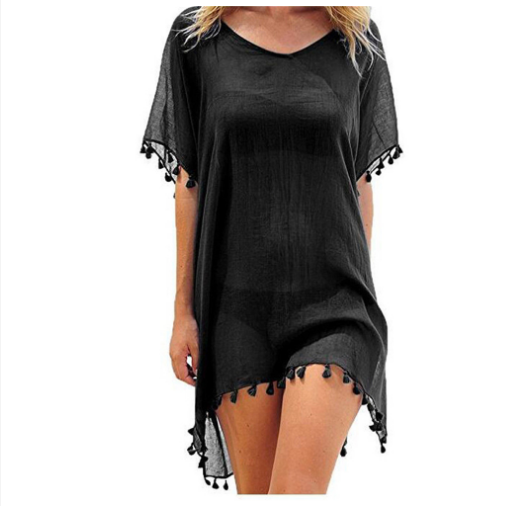 Women Beachwear Swimwear Bikini Beach Wear Cover Up