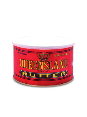 Queensland Butter 175g