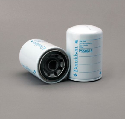GENUINE SJS Donaldson P558616 Heavy Duty Oil Filter for CUMMINS Engines