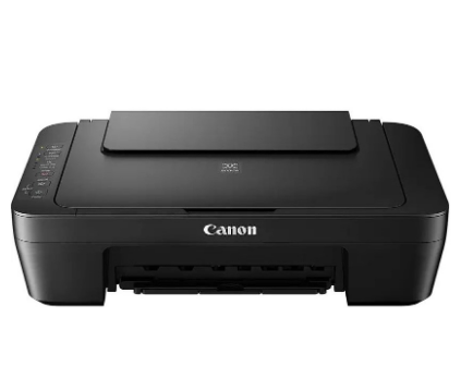 Canon Pixma MG3070s Compact Wireless All-In-One Printer