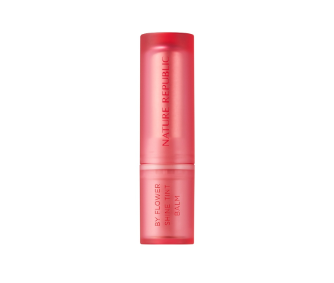 Nature Republic by Flower Shine Tint Balm 03 Killing Pink