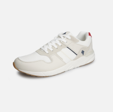 World Balance Leofric Men's Athleisure Shoes