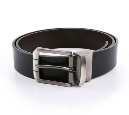 GIORDANO Men Reversible Leather Belt 01131023