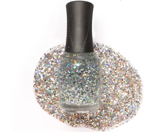Orly Nail Lacquer Color Holy Holo 18ML