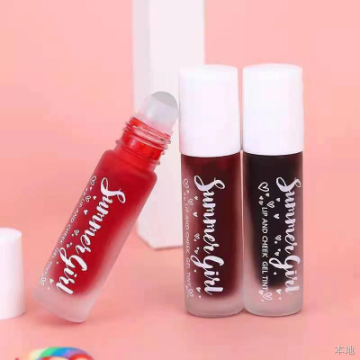 Korean Summer Girl Sugar 100% original Lip and Cheek Gel Lip Tint