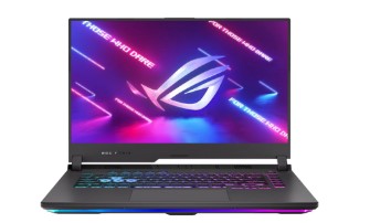 Asus ROG Strix G15 G513RC-HN016W 15" R7-6800H 8GB 512GB RTX3050 4GB Win11 Gaming Laptop
