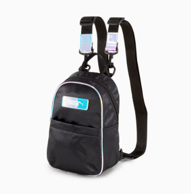 PUMA Prime Time Minime Women Backpack