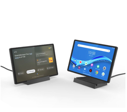 Lenovo Smart Tab M10 FHD Plus ZA5Y0119PH 4GB Ram 64GB Rom Nano Sim 10.3 Inches 5000Mah Battery