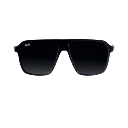 Shigetsu Eyewear ITOSHIMA Sun Shield Collection in Acetate Frame Sunglasses with UV400 Protection