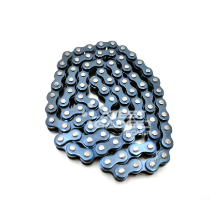 SK Cam Timing Chain E25hx84l for Honda C100 Yamaha Crypton