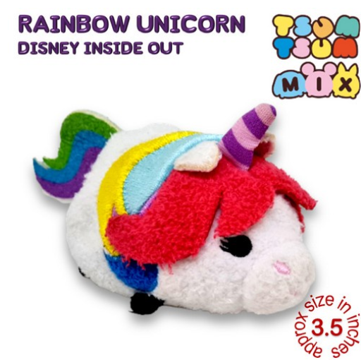 Original Disney Tsum Tsum Mini Plushies Stuffed Toys Collection 2 MP16