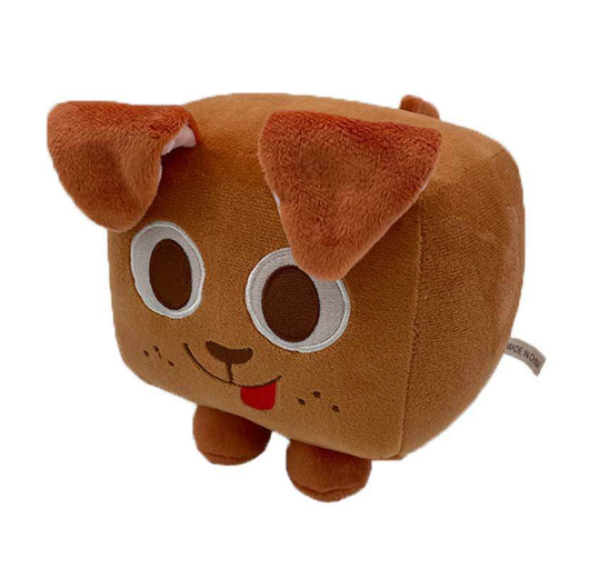 25cm Pet Simulator X Cat Stuff Plushie Toys Big Games Cat Plushie Toy Dolls Pillow Kids Gift P5