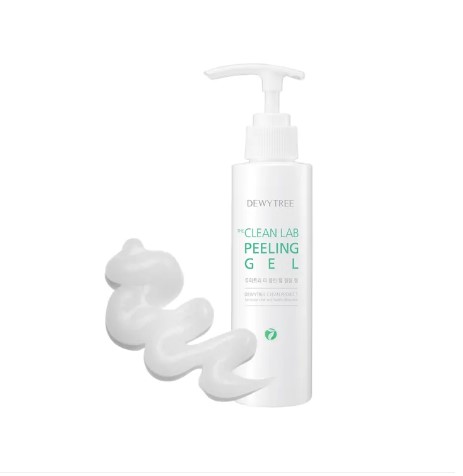 Dewytree The Clean Lab Peeling Gel 150ml