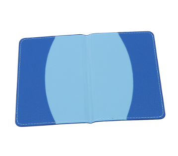 Wallet Travel Passport Holder Protector Cover Simple Gift