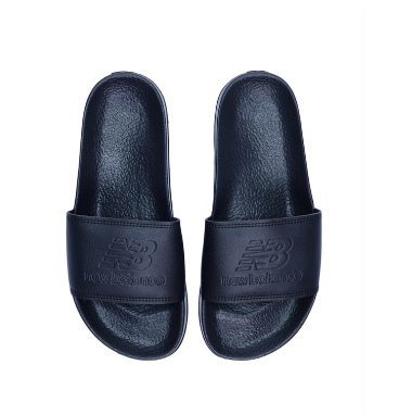 NEW BALANCE 50 Men's Sandals- Black