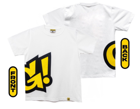 Gnarly! Sideways Tee