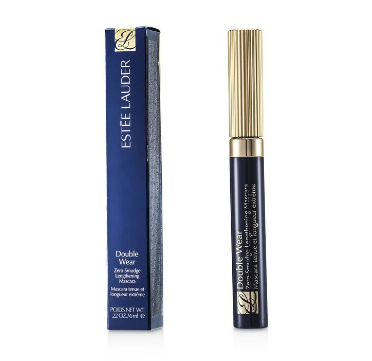 ESTEE LAUDER - Double Wear Zero Smudge Lengthening Mascara