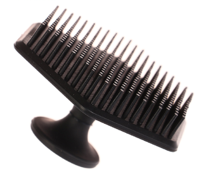 Men Facial Cleansing Scrubber Silicone Massage Face Scrub Brush Skin Care Tool